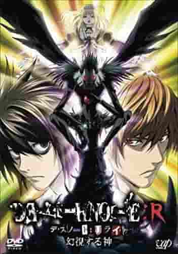Death Note: Director's Cut Complete Edition - Rewrite: The Visionary God - Análisis exhaustivo y recomendaciones