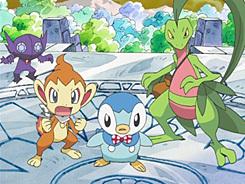 El atractivo y las reseñas de "Pokémon Mystery Dungeon: Exploradores del Tiempo y Exploradores de la Oscuridad": Una historia de aventuras y amistad