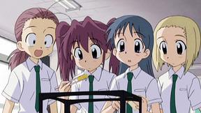 El atractivo y las reseñas de "Sketchbook ~full color'S~": Una experiencia de anime relajante
