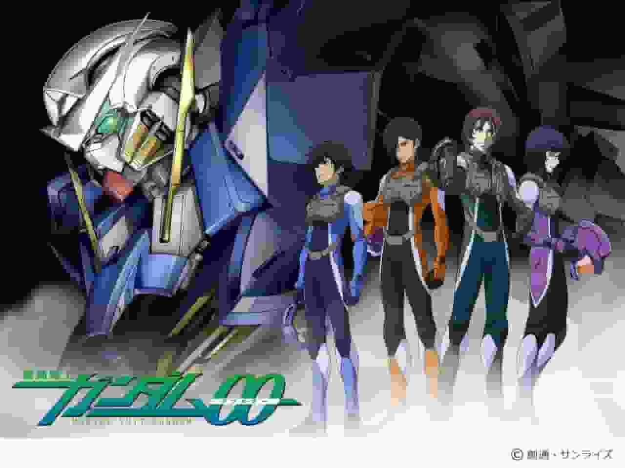 Mobile Suit Gundam 00 1st Season: Reseña e impresiones de la épica historia y fascinantes personajes