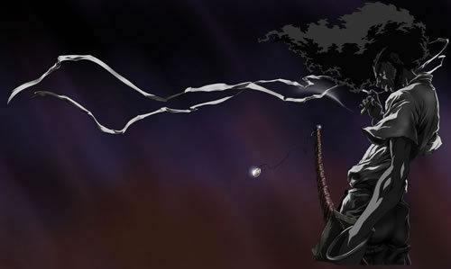 Afro Samurai: El atractivo y las críticas de un elegante drama de venganza