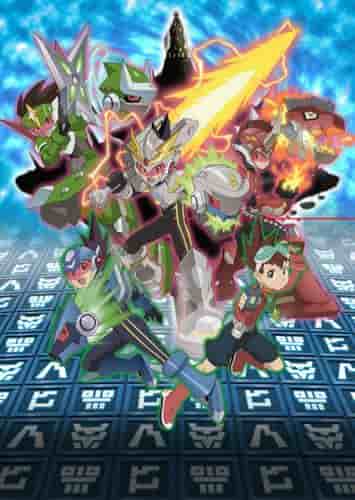 El atractivo y las críticas de "Mega Man Star Force Tribe": Entrar en un nuevo mundo de aventuras