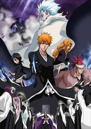 Reseña de la película "BLEACH: The Diamond Dust Rebellion": ¿Cuál es el otro encanto de Hyourinmaru?