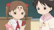 El atractivo y la valoración de "Strawberry Marshmallow": Una obra maestra de anime relajante