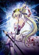Reseña de Murder Princess: Un anime de fantasía oscura de sangre y espadas