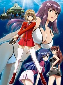 AIKa R-16: MISIÓN VIRGEN Temporada 2: Aventuras fascinantes y exploración profunda de los personajes