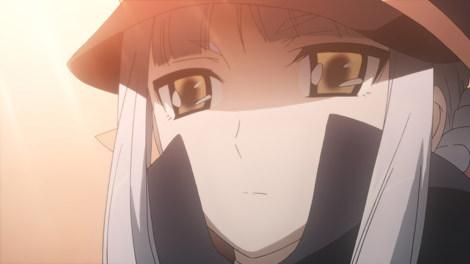 El atractivo y la profundidad de "Shigofumi": una evaluación de la conmovedora historia y los personajes