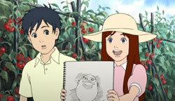 "El largo viaje de Porphy": una revisión detallada del conmovedor viaje y su atractivo