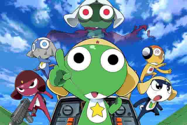Reseña de la súper película Keroro Gunso 3: ¡Vale la pena ver la batalla aérea de Keroro!
