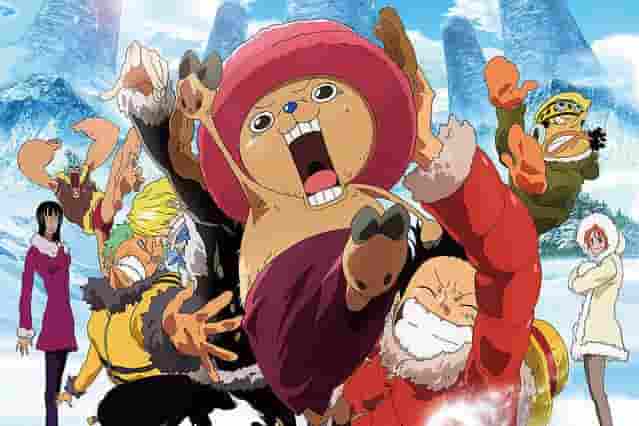 Episodio de ONE PIECE de Chopper Plus: Flores de cerezo milagrosas que florecen en invierno: una revisión exhaustiva de la conmovedora historia y la profundidad de los personajes