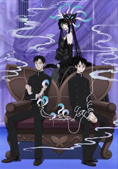 El atractivo y las críticas de "xxxHOLiC◆Tsugu": Un análisis exhaustivo de la profunda cosmovisión de la secuela