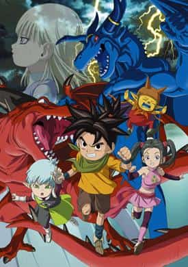 Reseña de la temporada 2 de BLUE DRAGON: Los Siete Dragones del Cielo: Evolución y profundización más allá de las expectativas