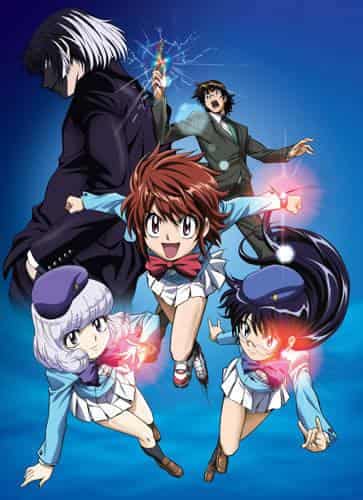 Zettai Karen Children: Una revisión completa del fascinante anime que combina poderes sobrenaturales y juventud.