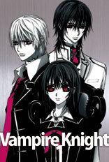El atractivo y las críticas de Vampire Knight: profundizando en el mundo de los vampiros