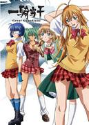El atractivo y la evaluación de la tercera temporada de "Ikki Tousen Great Guardians": La evolución de las escenas de batalla y los personajes