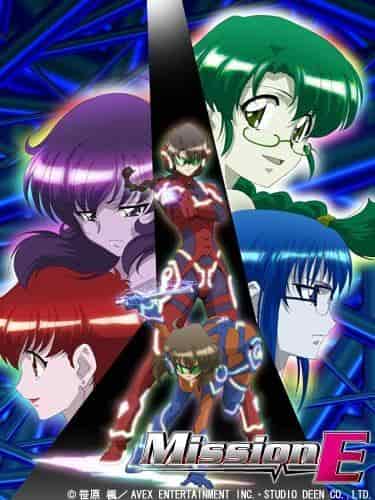 Reseña de Mission-E: Una obra maestra de anime con misiones emocionantes y una historia profunda.
