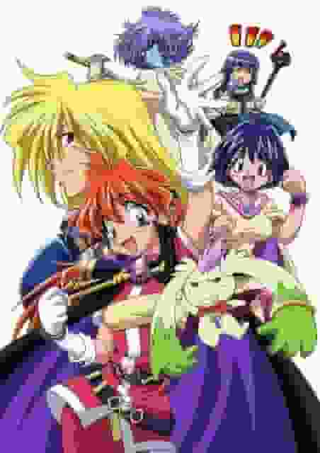 El atractivo y la valoración de "Slayers Revolution": Una reseña de la nueva aventura