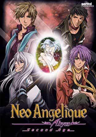 Reseña de Neo Angelique Abyss Second Age: El atractivo de una secuela y una historia más profunda