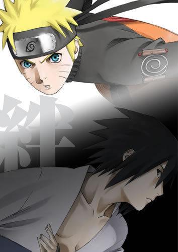 ¡Una revisión exhaustiva de la emoción y la profundidad de los vínculos en "NARUTO Shippuden la Película: ¡Lazos"!