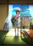 Una reseña de la conmovedora y emotiva Clannad: After Story: Una reevaluación de la película más conmovedora