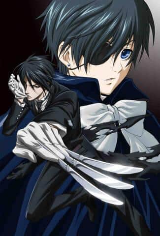 Black Butler: Explorando el atractivo de la fantasía oscura y la profundidad de sus personajes