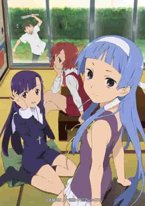 Reseña de Kannagi: Una encantadora historia de doncellas del santuario