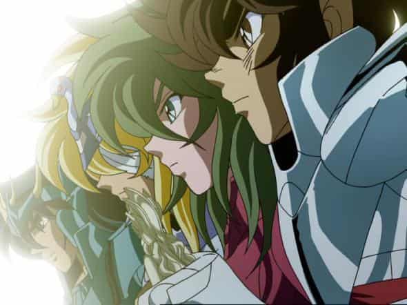 El atractivo y las críticas de "Saint Seiya: Hades Elysion": Un análisis exhaustivo del conmovedor final
