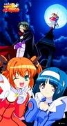 El atractivo y las críticas de "Kaitou Tenshi Twin Angel": entretenimiento imperdible