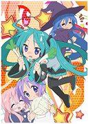 El atractivo del OVA Lucky Star: una evaluación exhaustiva de las imágenes y la animación originales