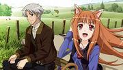 El atractivo y la evaluación de "Spice and Wolf" Temporada 1/OVA #1: Explorando la profundidad de la historia y los personajes
