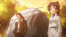 ¡Una revisión completa de Sky Girls Dynamite Fishing de Tsuribaka Eika!