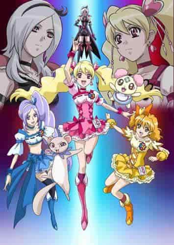 El atractivo y la evaluación de Fresh Pretty Cure!: Un nuevo desarrollo en la serie Pretty Cure