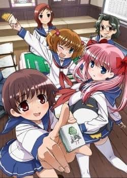 El atractivo y la valoración de "Saki": Nuevas posibilidades para el anime de mahjong