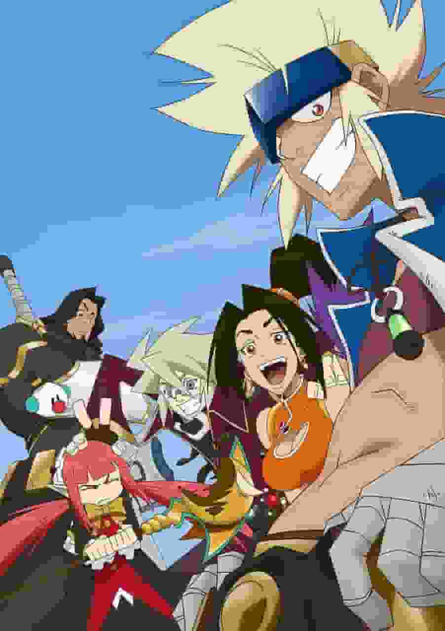 El atractivo y las reseñas de Arad Senki ~Slap Up Party~