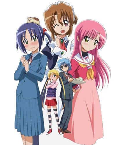 El atractivo y la valoración de "¡Hayate, el mayordomo de combate!": El equilibrio perfecto entre risa y emoción.