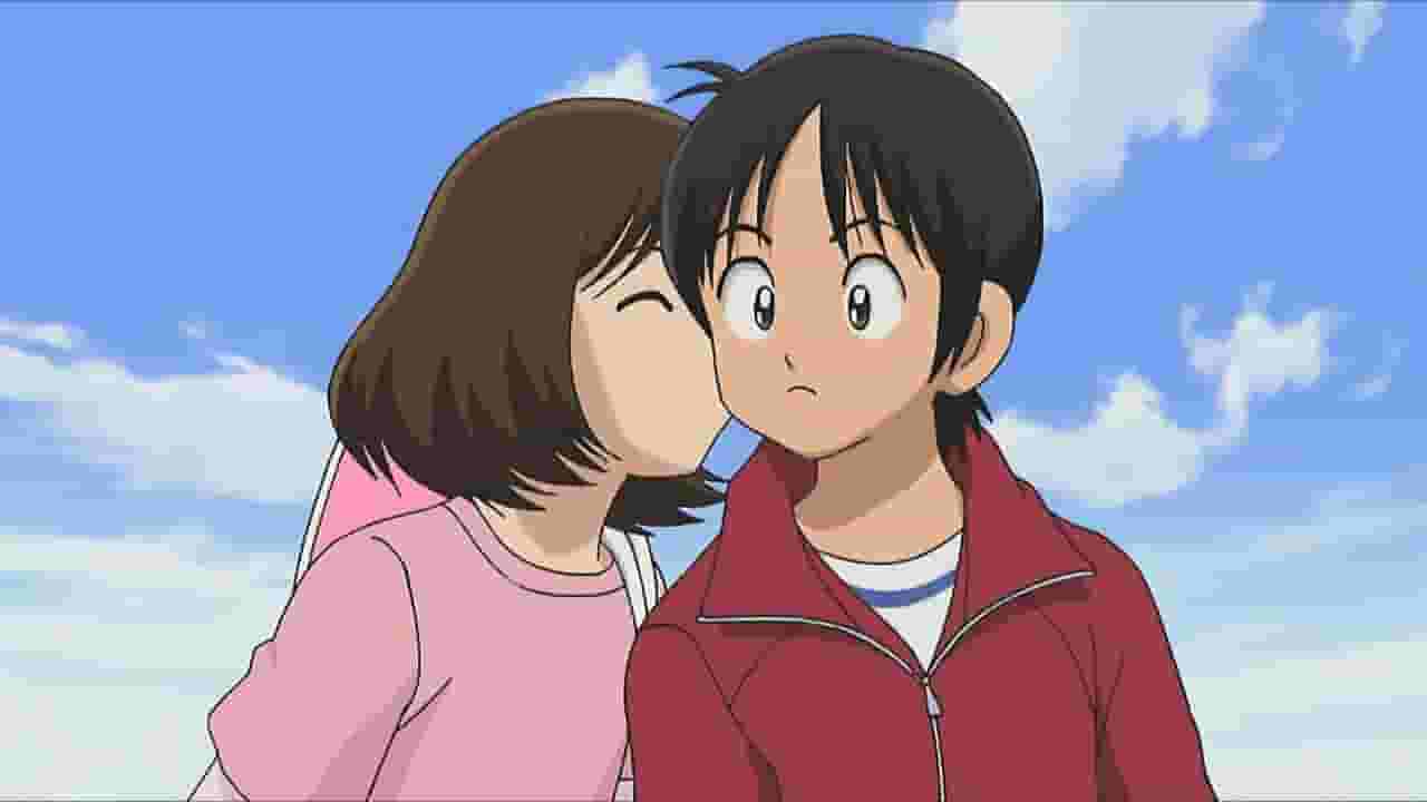 Cross Game: ¿Cuál es el atractivo de este anime clásico que retrata las emociones de la juventud y el béisbol?
