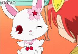 El atractivo y las reseñas de Jewelpet: Una explicación completa de la historia de magia y amistad.