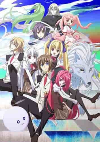 El atractivo y las críticas de "Shinkyoku Soukai Polyphonica Crimson S": Una fusión de música e historia