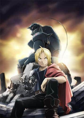 El atractivo y las críticas de "Fullmetal Alchemist": Un anime imperdible
