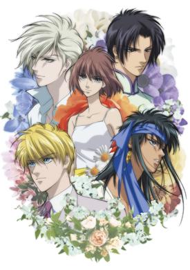 El atractivo y las críticas de "Hanasakeru Seishonen": La profundidad de un anime que retrata la brillantez de la juventud