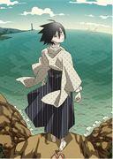 [Ran] Sayonara Zetsubou Sensei: Una mezcla perfecta de humor negro y temas profundos.