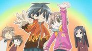 Clase de Arte y Diseño de GA: ¿Cuál es el atractivo del anime para inspirar el talento creativo?