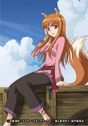 Una revisión exhaustiva de la segunda temporada de Spice and Wolf II: Más allá de las expectativas y el desarrollo de los personajes