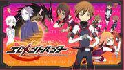 Element Hunters: Acción e historia imperdibles