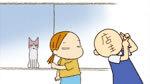 El atractivo y las críticas de "Kuruneko": Un anime imprescindible para los amantes de los gatos