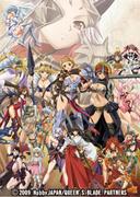 Una evaluación exhaustiva del atractivo de Queen's Blade y las batallas de sus sucesores.
