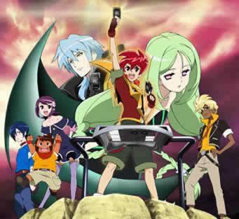 El atractivo y las críticas de "Battle Spirits Shonen Gekiha Dan": Una historia de batallas apasionantes y crecimiento