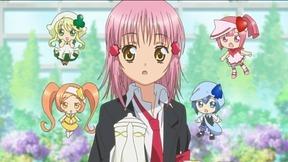 ¡Un análisis exhaustivo del atractivo y la emoción de "Shugo Chara!!! DokkiDoki"!