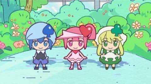 El atractivo y las reseñas de "¡Shugo Chara! Puchi Puchi": Explorando la profundidad de los personajes y la historia