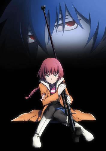 DARKER THAN BLACK -Ryusei no Gemini- Reseña: Explorando la oscuridad del abismo y el destino de los gemelos
